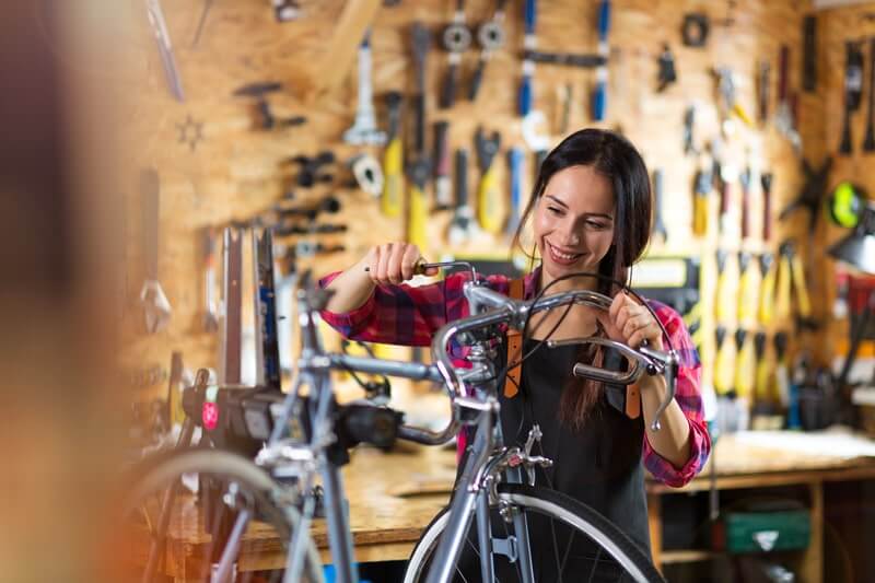 Cycle repair shop al quoz cheap